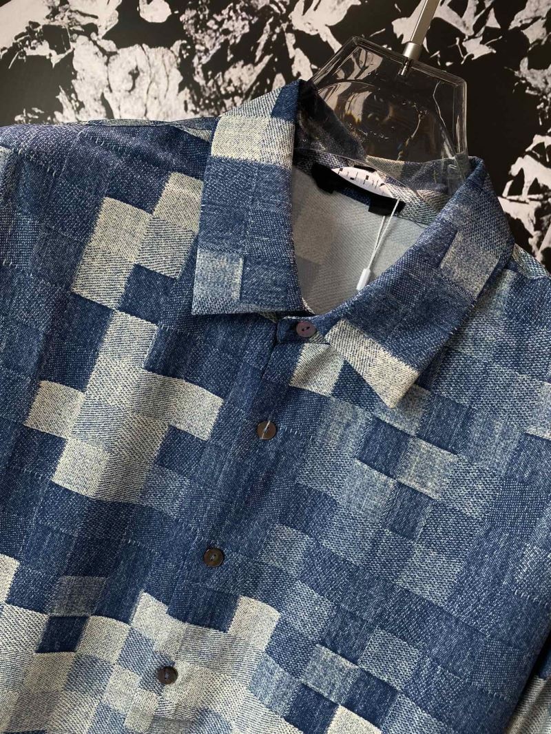 Louis Vuitton Shirts